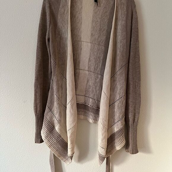 AX Armani Exchange Women cardigan size XS/TP - Picture 4 of 7